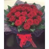 2 Dozen Red Roses