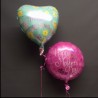 Mothers Day Helium Balloons