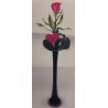 Single Pink Rose