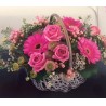 Basket Arrangements