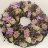 Funeral Wreath