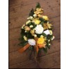 Funeral Tied  Sheaf